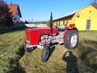Sprzedam ursus - nie zetor