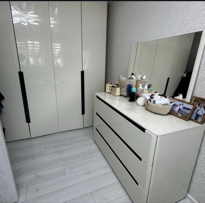 Оренда квартири 3 кімнатна  студія