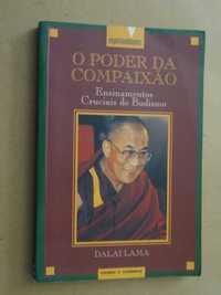 O Poder da Compaixão de Dalai Lama