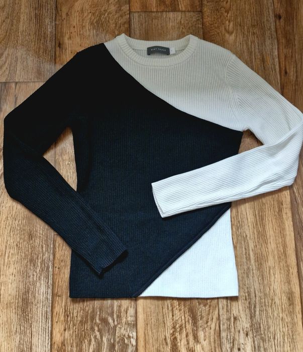 Mint velvet лонг гольф кофта