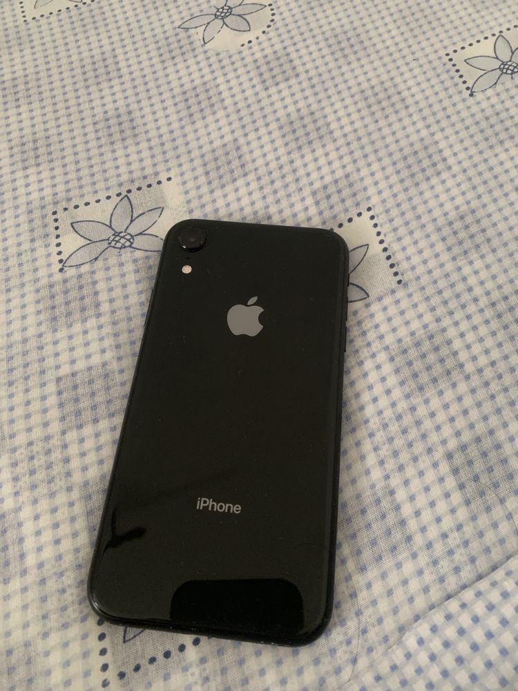 iphone xr para peças