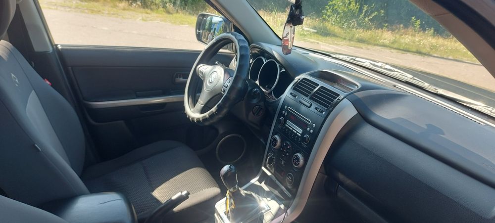 Продам Suzuki  Grand Vitara