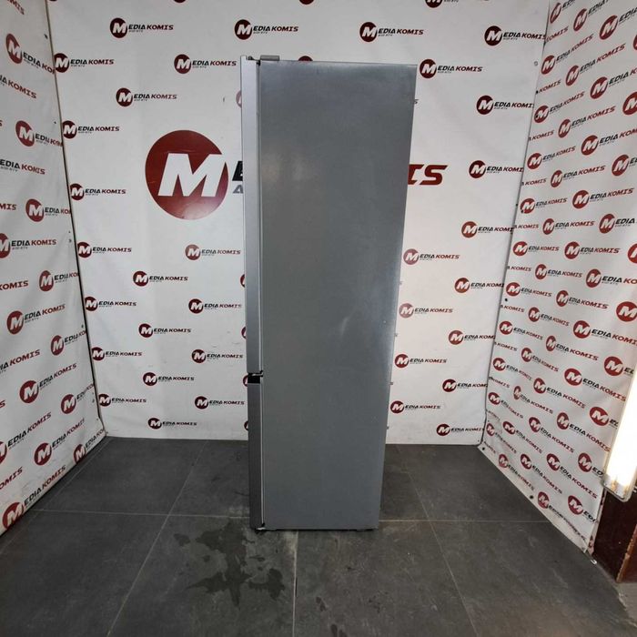 Lodówka Gorenje RK4181PS4 [12m-cy gwar] E/180cm wys/269litrów/39dB