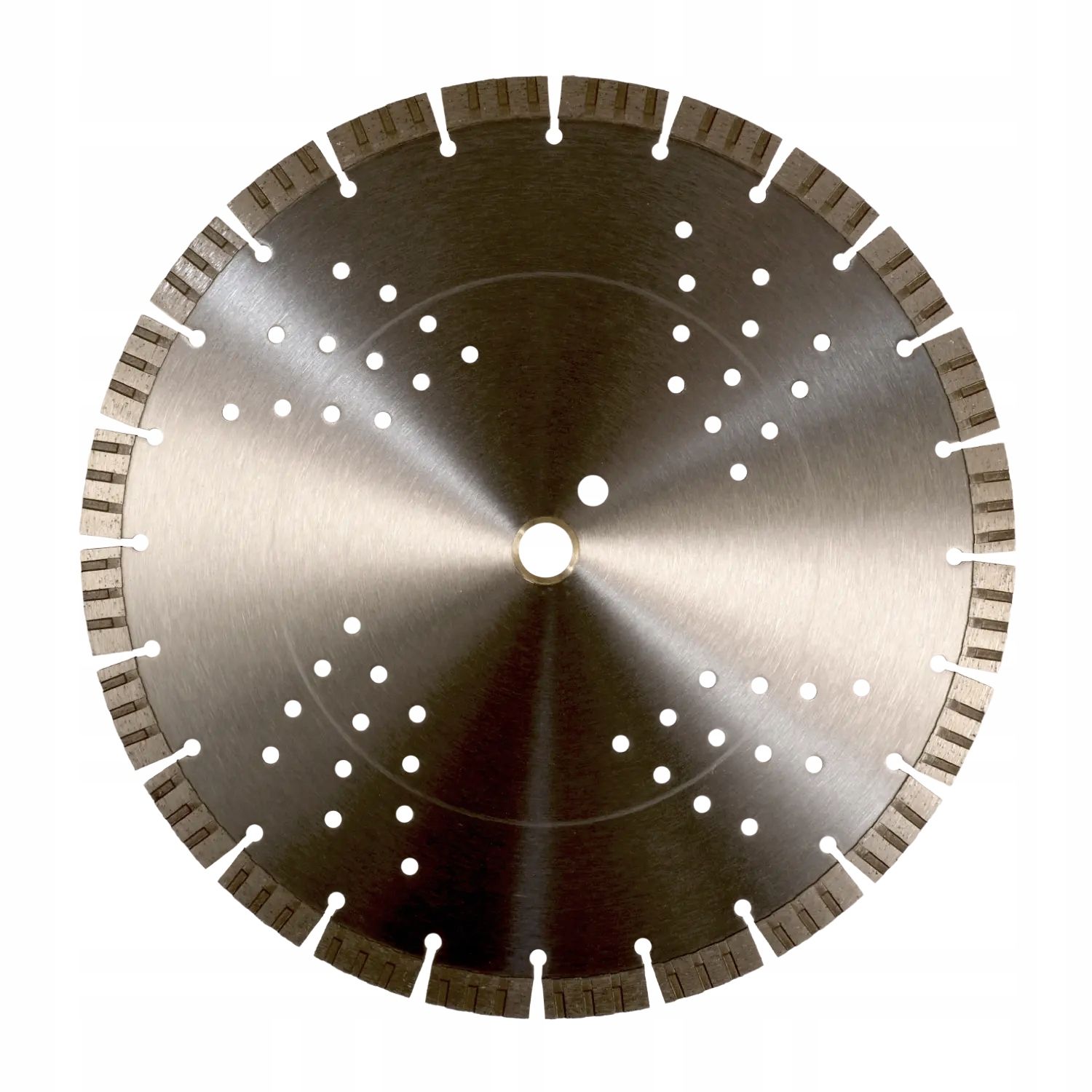 Tarcza Diamentowa Tnąca 1A1Rss-W 350Mm 25,4-F4Mm Ruzzo Ferrati