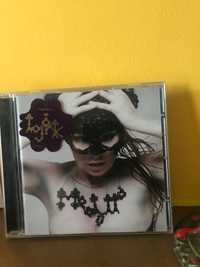 Bjork - medulla - cd