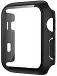 Etui+ Szkło do Apple Watch 1/2/3 38MM | Case Nakładka Obudowa| Kolory