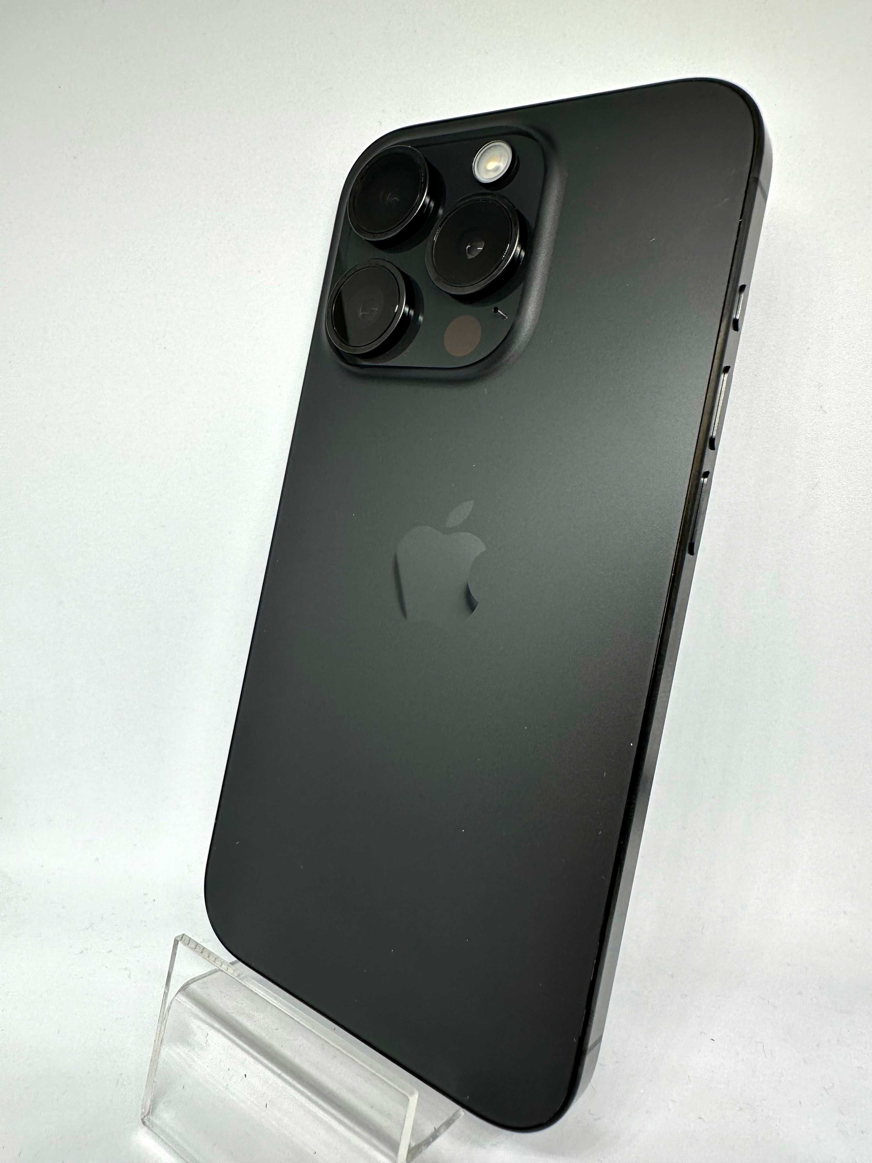 iPhone 15 Pro 256gb E-Sim I Różne Kolory I Sklep Wa-Wa I Gwar 12 msc