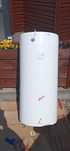 Podgrzewacz wody Boiler Biawar 2 KW 80 l