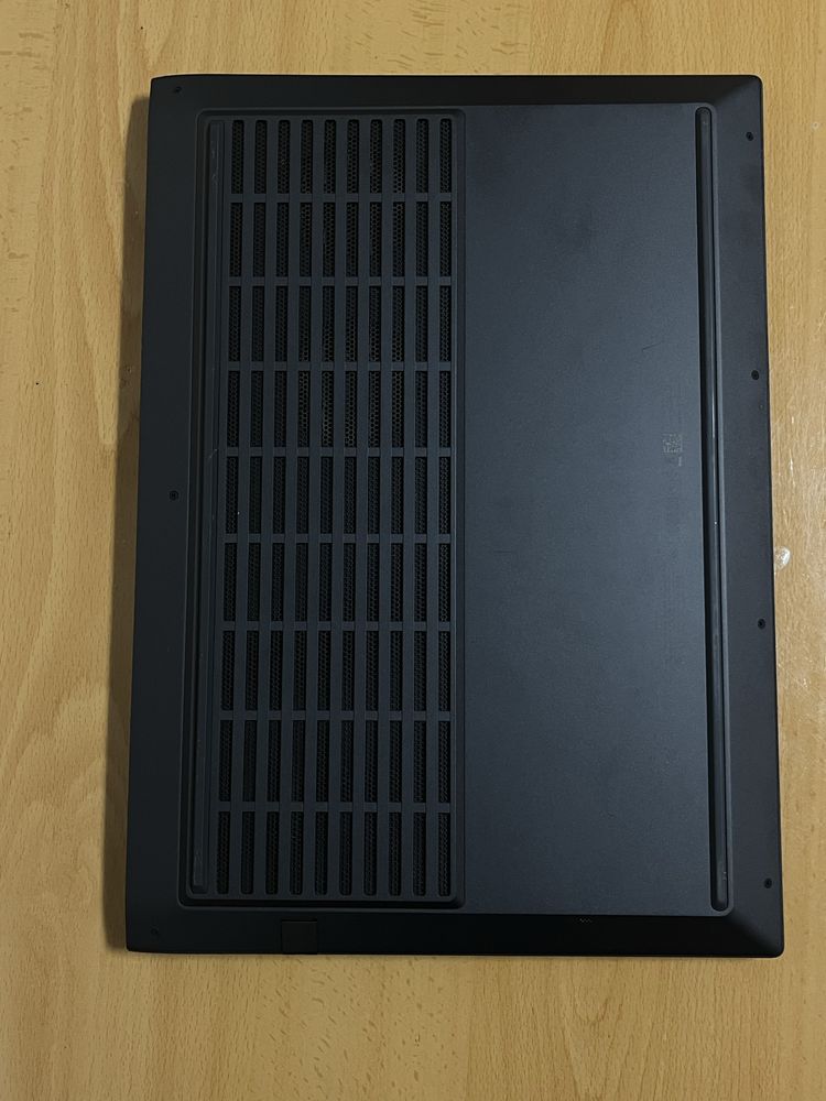 Portátil hp - intel i5 12450h / nvidia rtx 4050 6gb / 16gb ram/ 512 gb