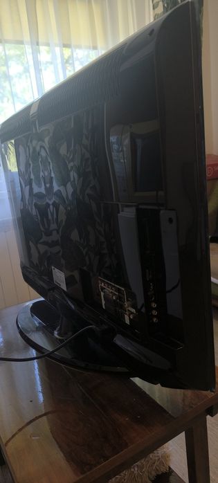 Samsung Model: LE40A656A1F