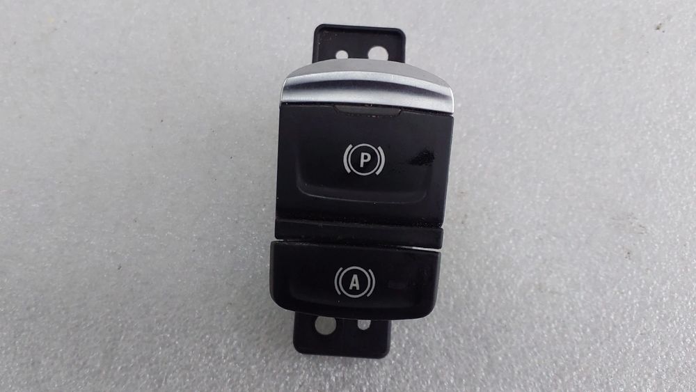 Botão / interruptor travão de parque RENAULT Zoe (BFM_)