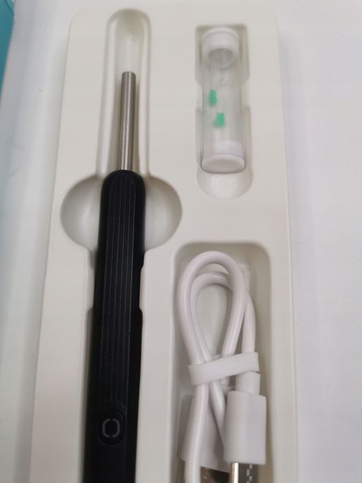 Ne3 Wireless Wifi Smart Visual Ear Sticks