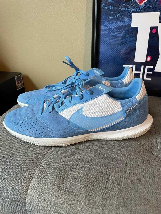 !SALE! Футзалки Nike StreetGato IC 38 39 40 41 42 43 44 45 стріт гато