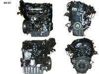 Motor Completo  Usado PEUGEOT 508 2.0 HDi RH01