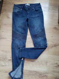 38/10 jeans-River Island-wygodne