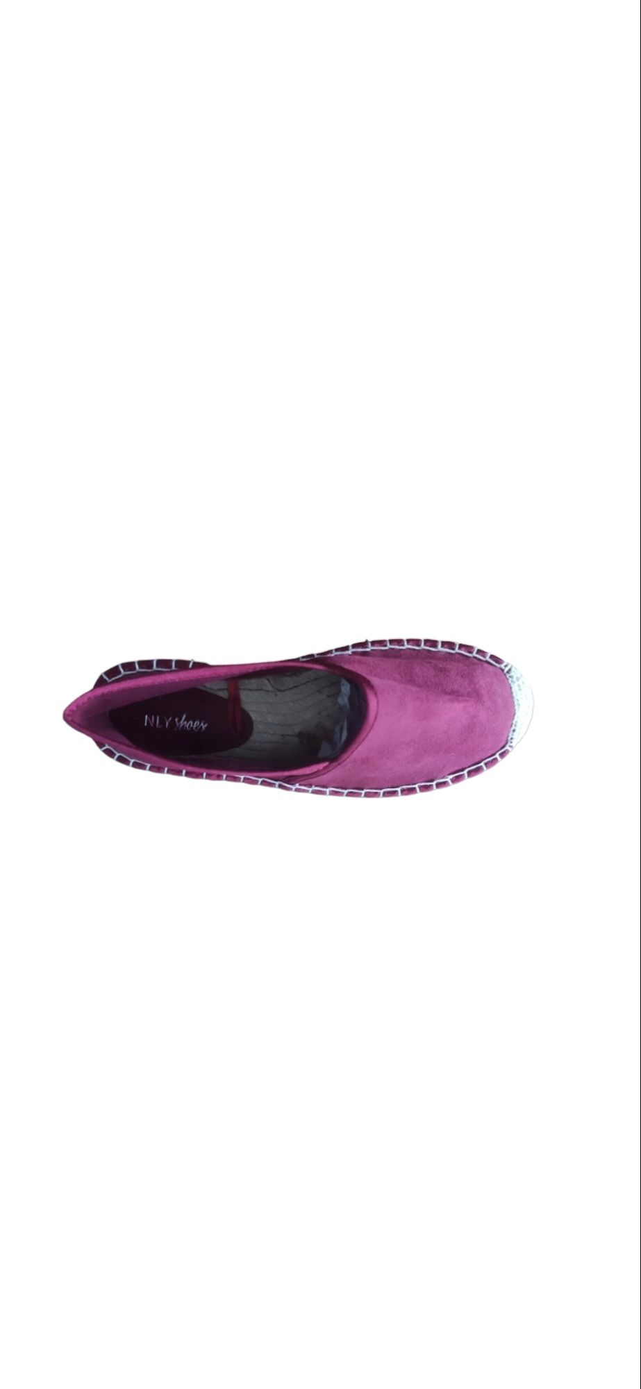 Baleriny NLY SHOES r.37
