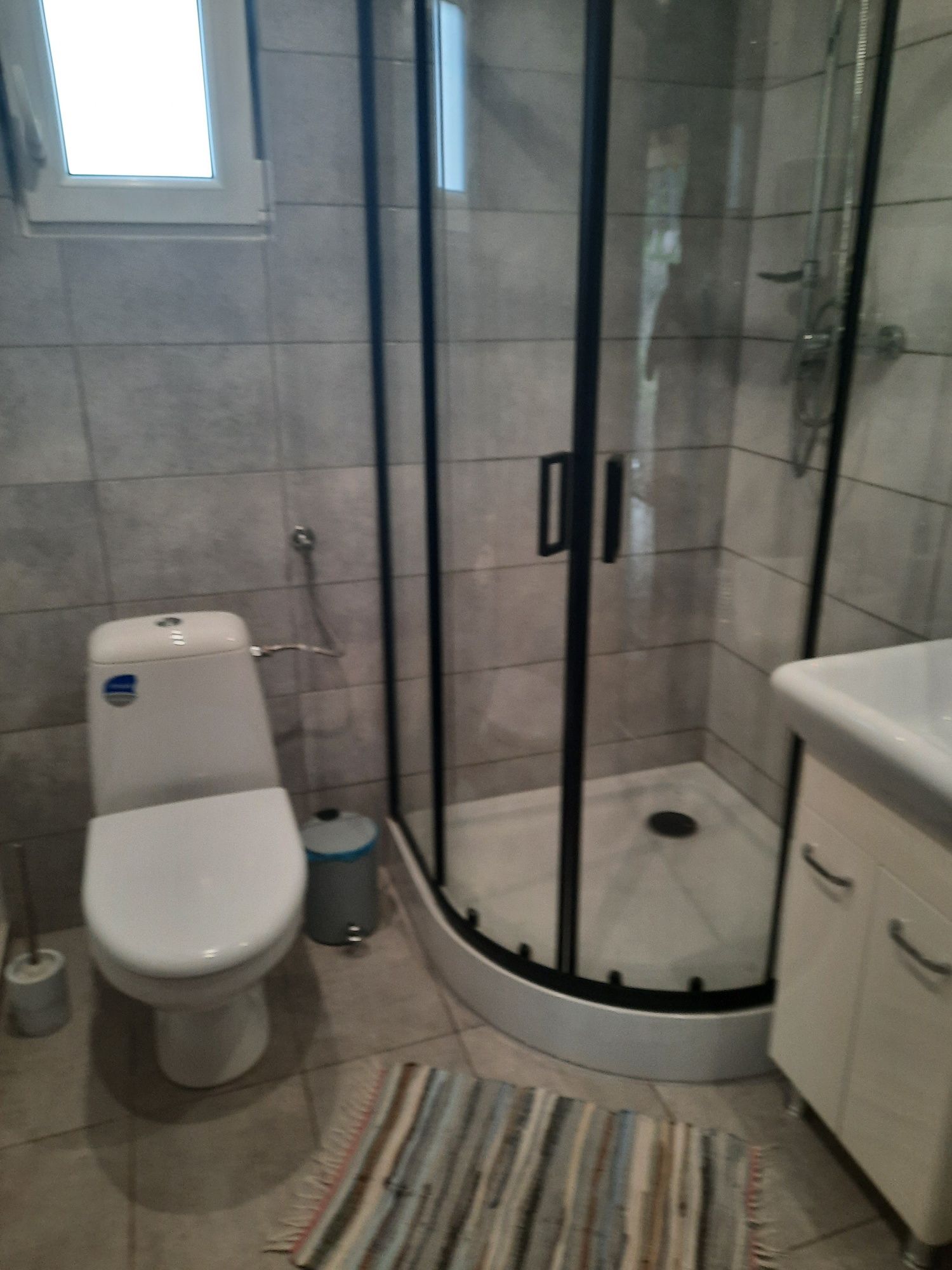 Domek letniskowy Sauna linia brzegowa wakacje