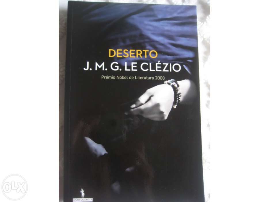 Deserto