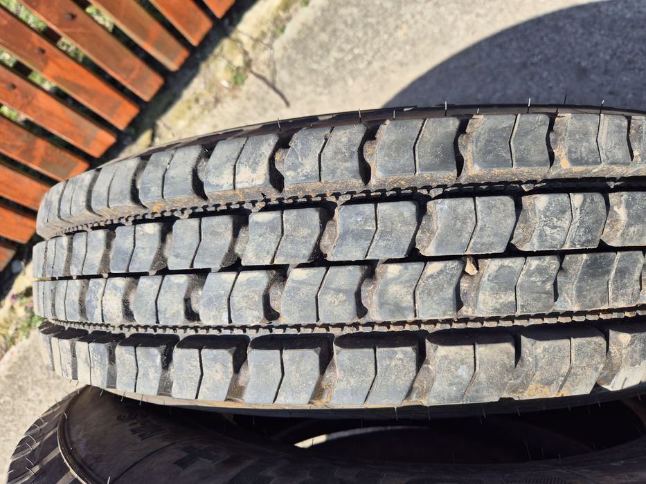 Opony 8.5r17.5   8.5-17.5