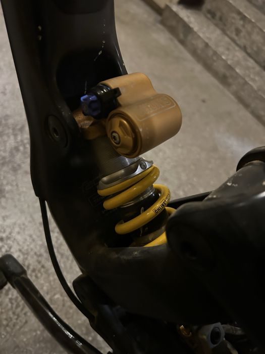 Damper ohlins ttx22M.2