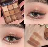 Make - Paleta de Sombras Nova