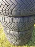 Зимова резина Michelin Alpin 6

Розмір: 195/65 R15