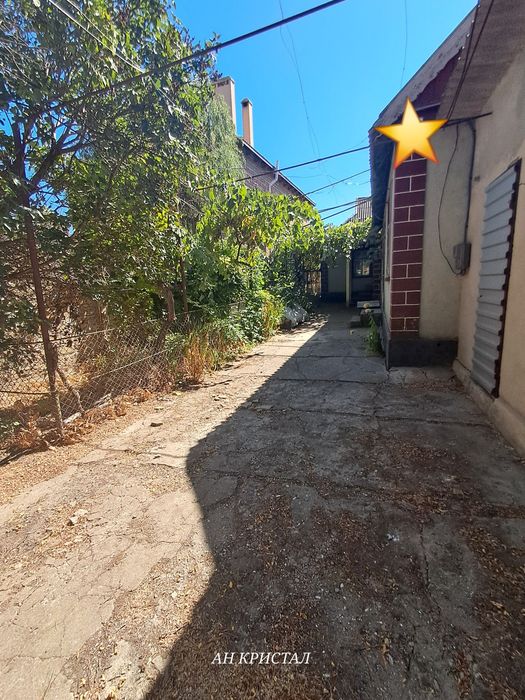 Продам дом в Александровке