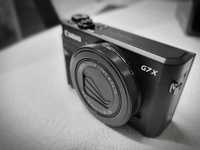 Canon PowerShot G7x mark ii