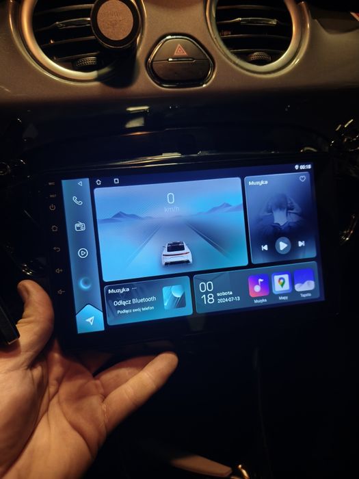 Radio Android Opel Adam Opel Corsa E