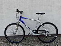 Rower crossowy KTM 28” / Aluminium / Shimano Deore XT / Wysyłka