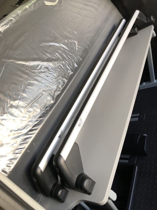 Belki dachowe Vw California