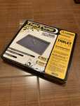 Tablet graficzny ThinType P2006