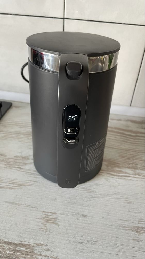 Електричний чайник Xiaomi Smart Kettle