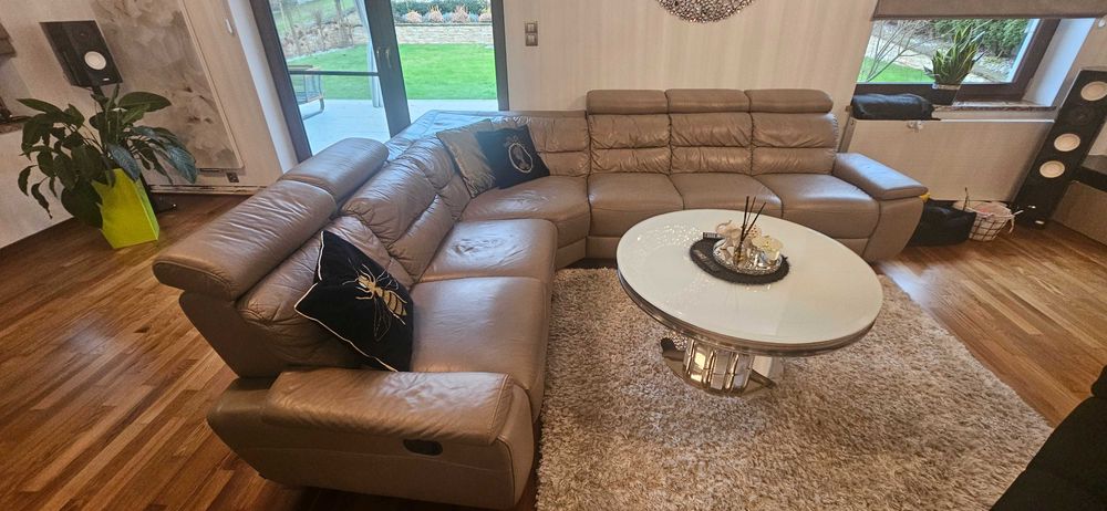 Narożnik Gala Collezione