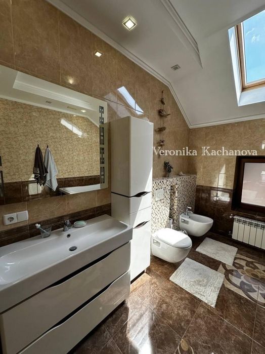 Первая аренда хозяйского дома в Совиньоне