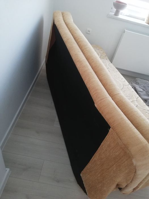 Sofa rozkładana kanapa