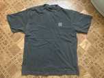 Футболка Carhartt
