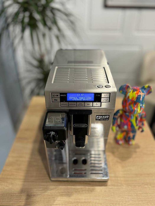 Кофемашина Primadonna XS