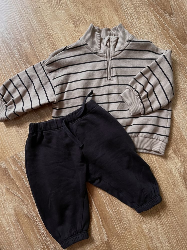 Спортивний костюм H&M