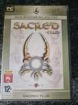 Sacred plus gra PC