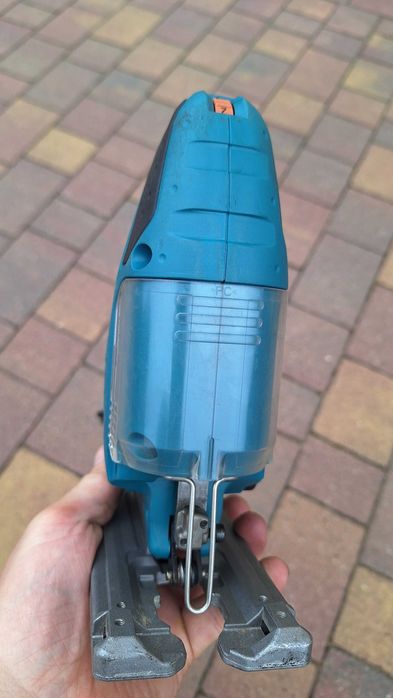Wyrzynarka Makita 4329 regulacja obrotów 450W