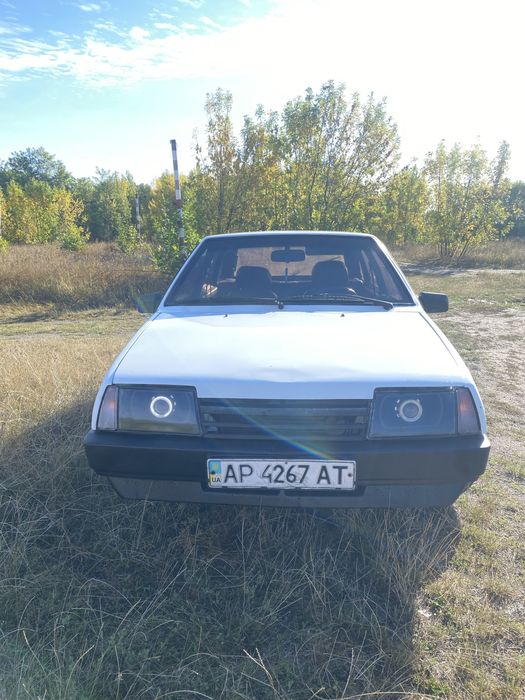 Ваз 09 на 16кл правельно допрацьована переоформлення ОБМІН !!