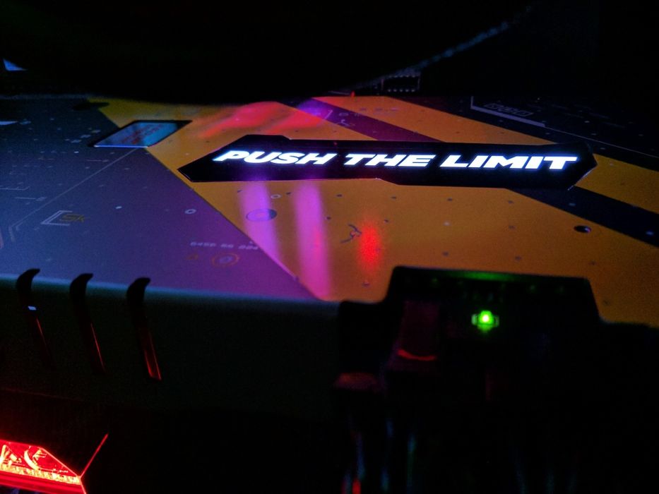 Zotac GTX 1080 8gb Обмін Продаж