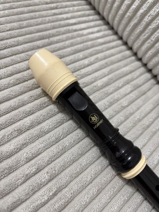 flet prosty marki Hornby