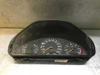 QUADRANTE MERCEDES W202 C200D C220D 2025400548