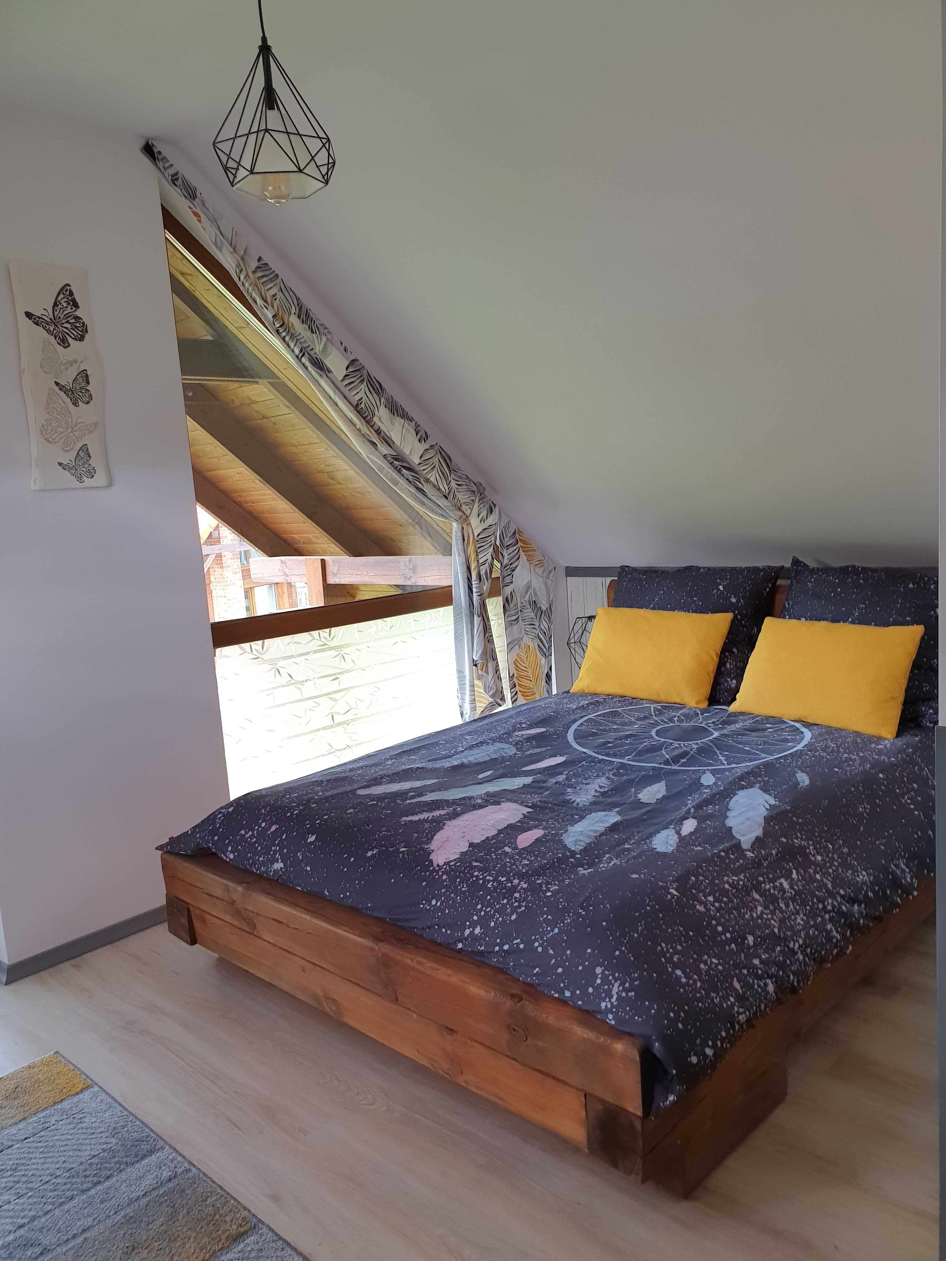 Domek nad jeziorem wakacje Ostoja Bukowo Kaszmir18