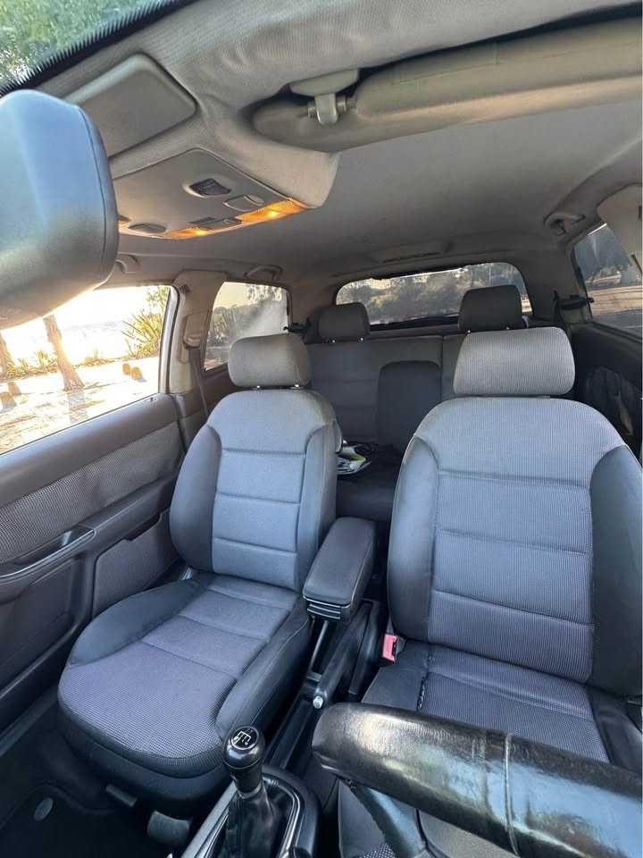 Audi A3 8L 1.9TDI