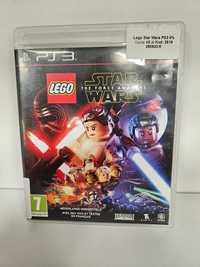 Lego Star Wars The Force Awakens PS3 - As Game & GSM 2519