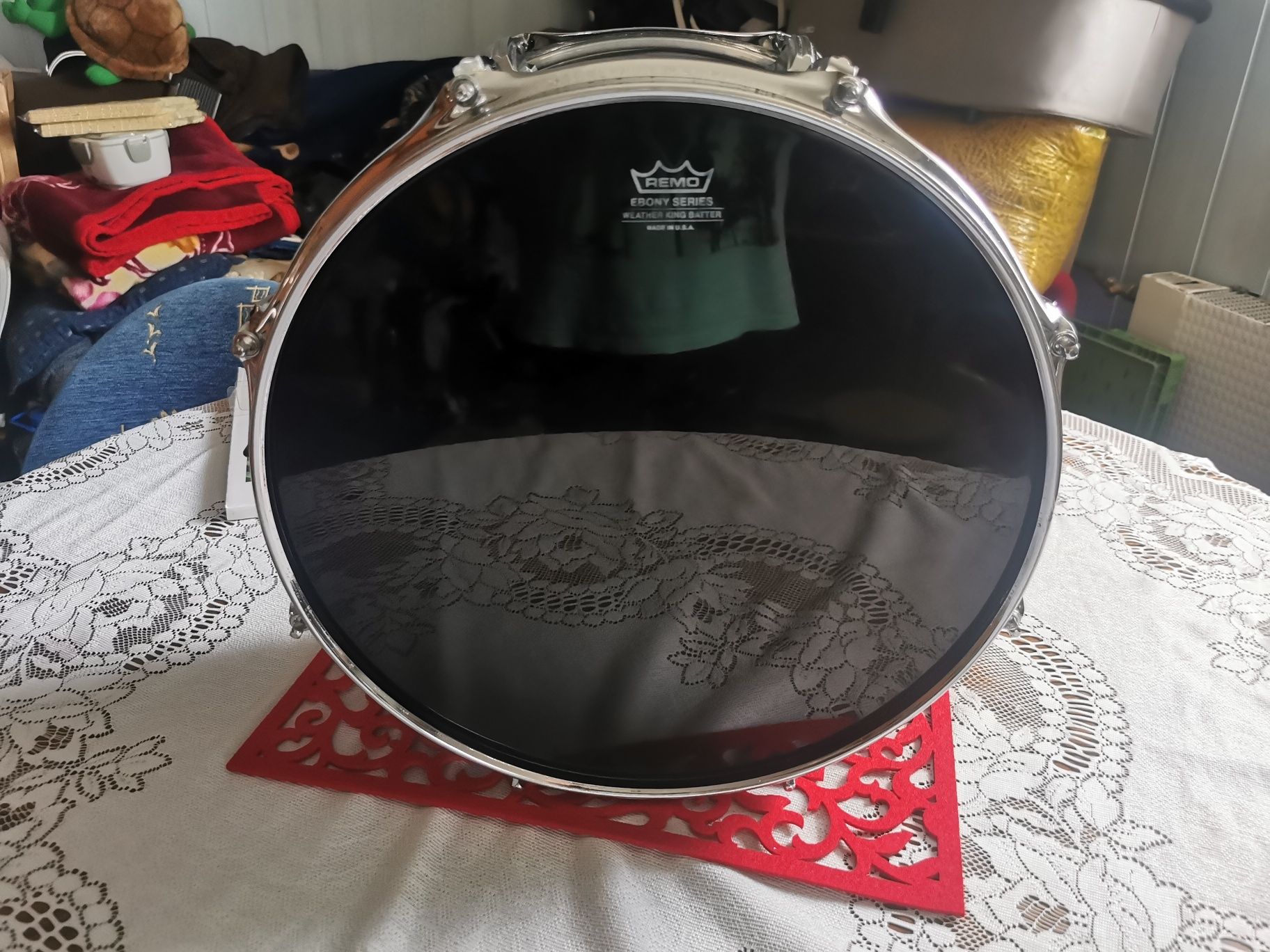 Werbel Amati 14 "