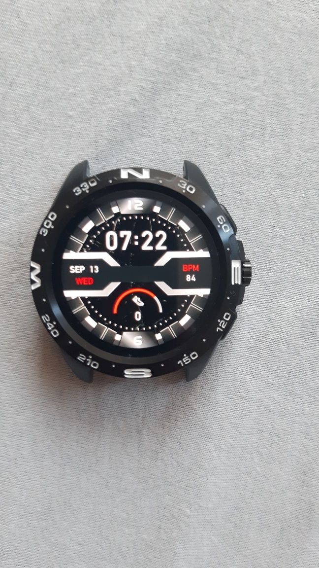 Smartwatch i32 Android 4.4